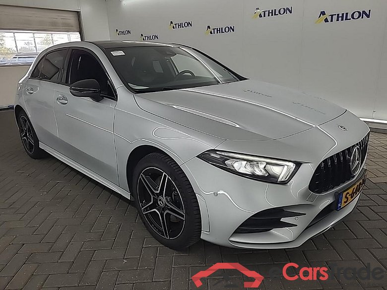 MERCEDES-BENZ A-klasse A 250 e DCT AMG Line 5D 160kW #2