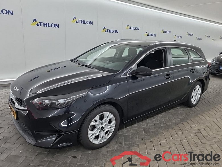 KIA ceed sportswagon 1.0 T-GDi DynamicLine 5D 88kW #1