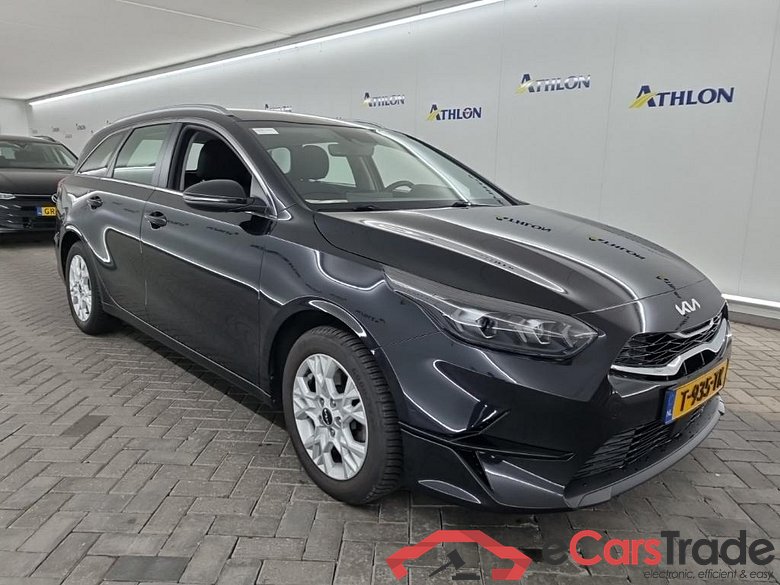 KIA ceed sportswagon 1.0 T-GDi DynamicLine 5D 88kW #2