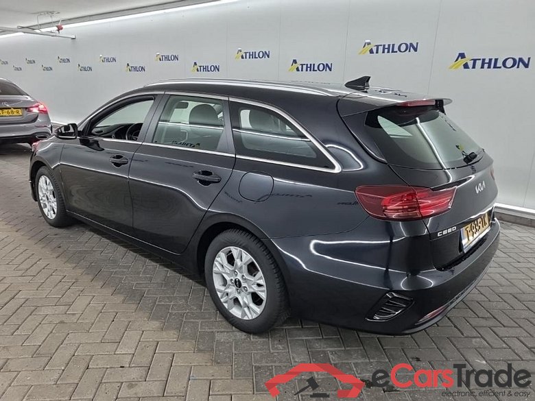 KIA ceed sportswagon 1.0 T-GDi DynamicLine 5D 88kW #4
