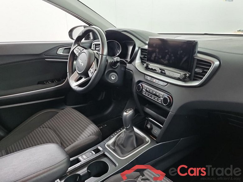 KIA ceed sportswagon 1.0 T-GDi DynamicLine 5D 88kW #6