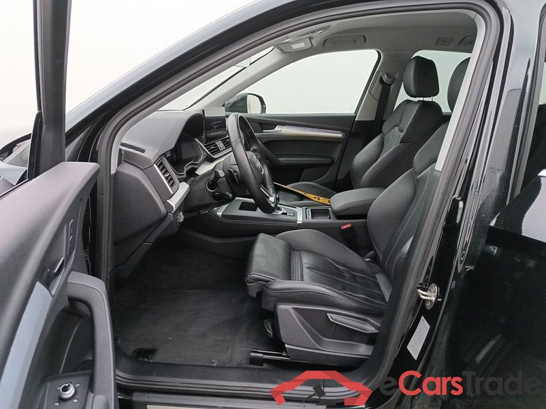 AUDI Q5 - 2021 50 TFSIe 265hp Quattro PHEV S line S tronic 5d #3
