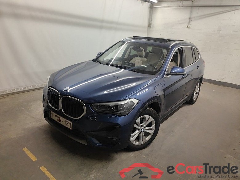 BMW X1 xDrive25e (162 kW) 5d #1