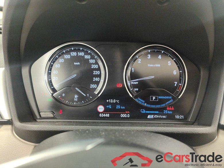 BMW X1 xDrive25e (162 kW) 5d #6