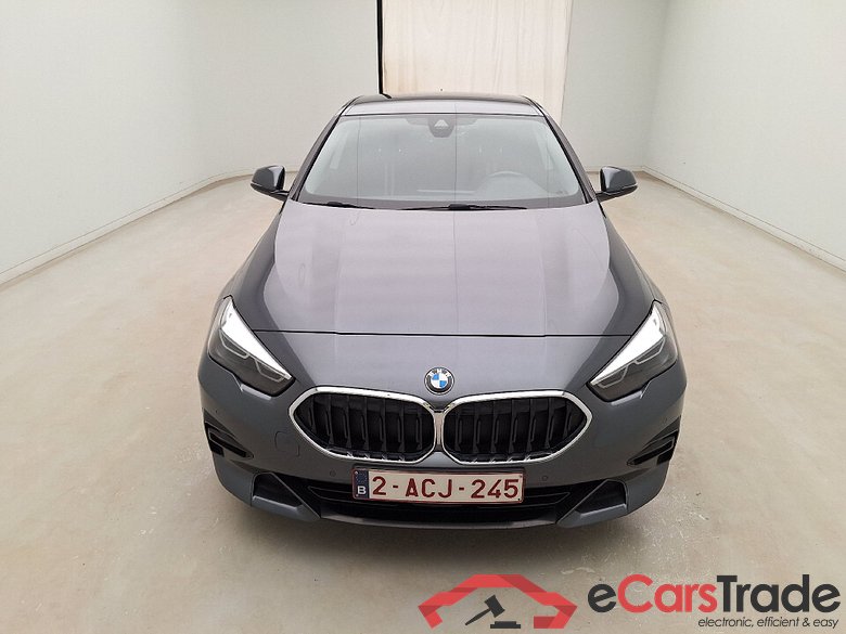 BMW, 2-serie Gr.Coupé '19, BMW 2 Reeks Gran Coupé 216dA (85kW) 4d #1