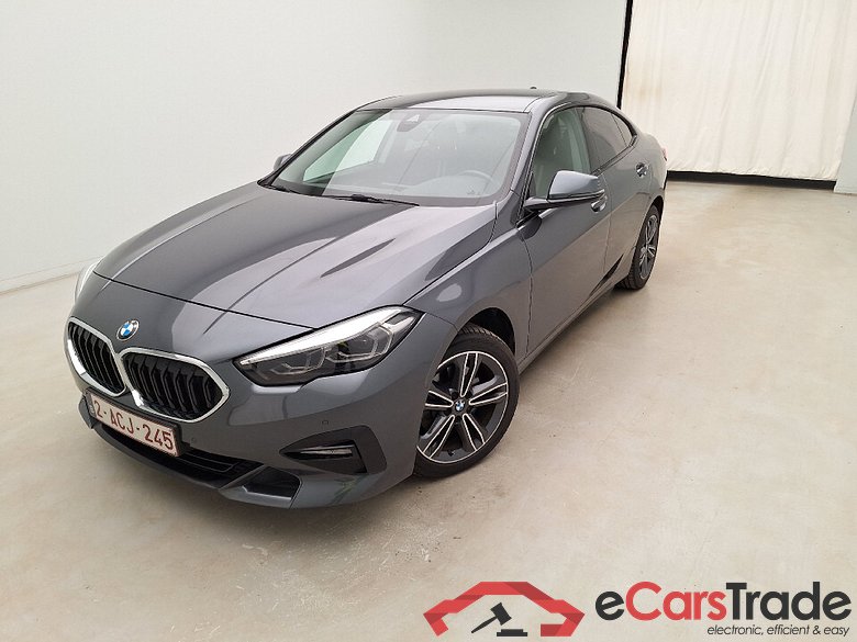 BMW, 2-serie Gr.Coupé '19, BMW 2 Reeks Gran Coupé 216dA (85kW) 4d #2