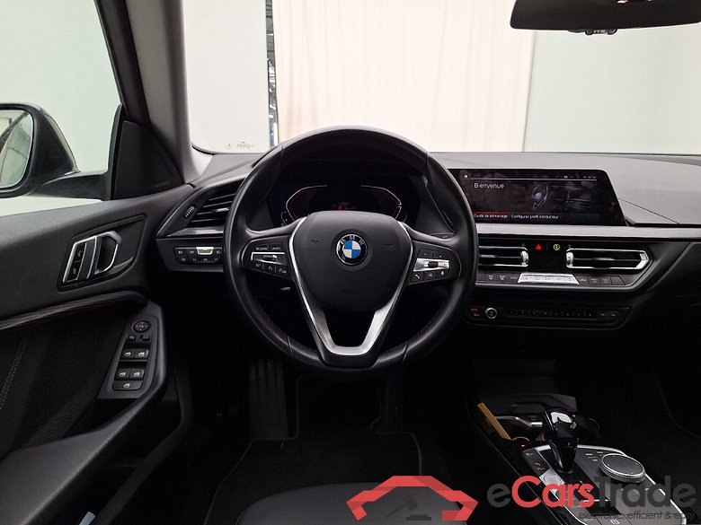 BMW, 2-serie Gr.Coupé '19, BMW 2 Reeks Gran Coupé 216dA (85kW) 4d #5