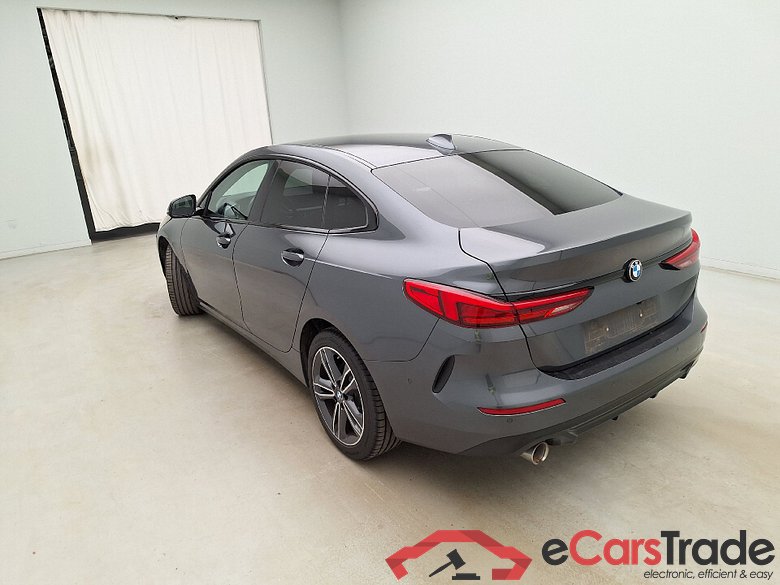BMW, 2-serie Gr.Coupé '19, BMW 2 Reeks Gran Coupé 216dA (85kW) 4d #6