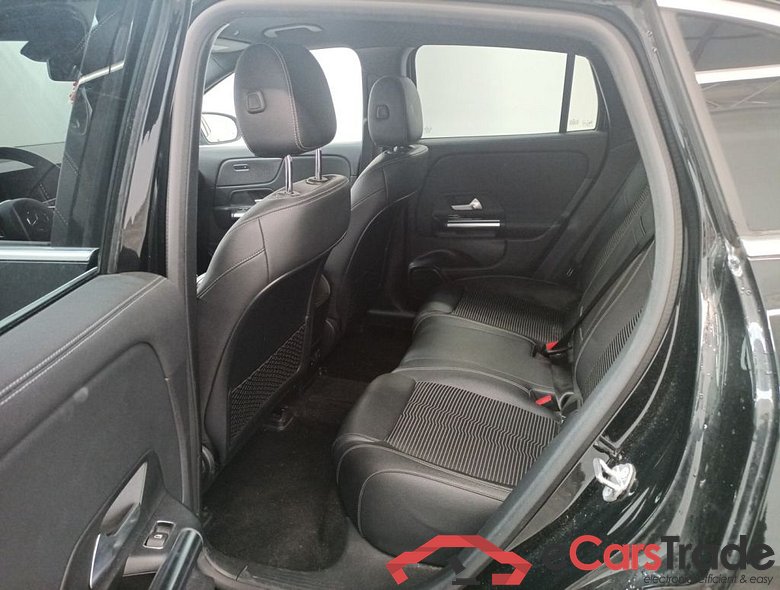 MERCEDES EQA 66.5 kWh EQA 250 190 Business Solution 5d #3