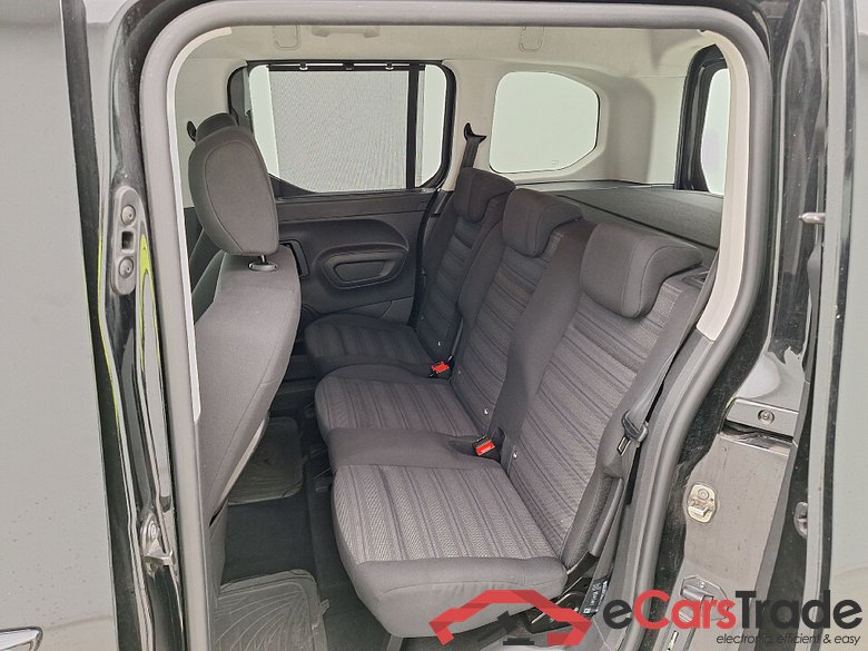 Opel, Combo Life '18, Opel Combo Life 1.5 Turbo D BlueI 96kW S/S Eleganc #4