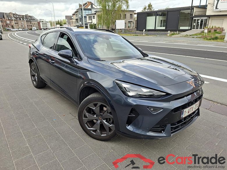 CUPRA Formentor Formentor Impulse 1.5 eTSI 150pk (110kW) DSG 7v Mild Hybrid