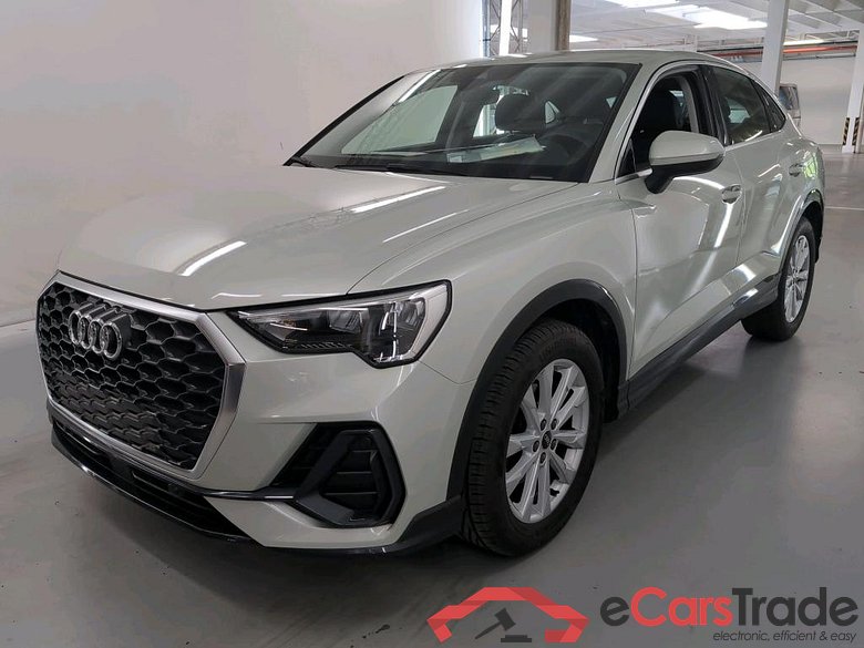 AUDI Q3 SPORTBACK 1.5 35 TFSI S TRONIC BUSINESS EDITION
