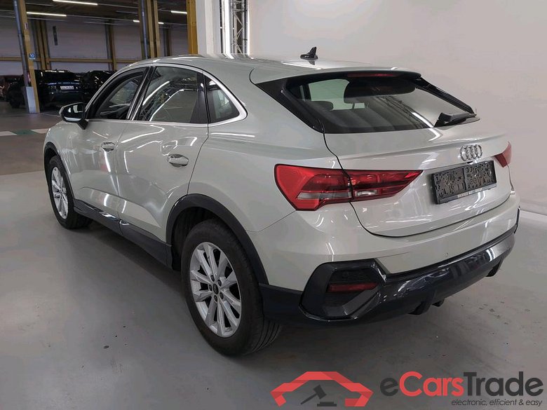 AUDI Q3 SPORTBACK 1.5 35 TFSI S TRONIC BUSINESS EDITION #3