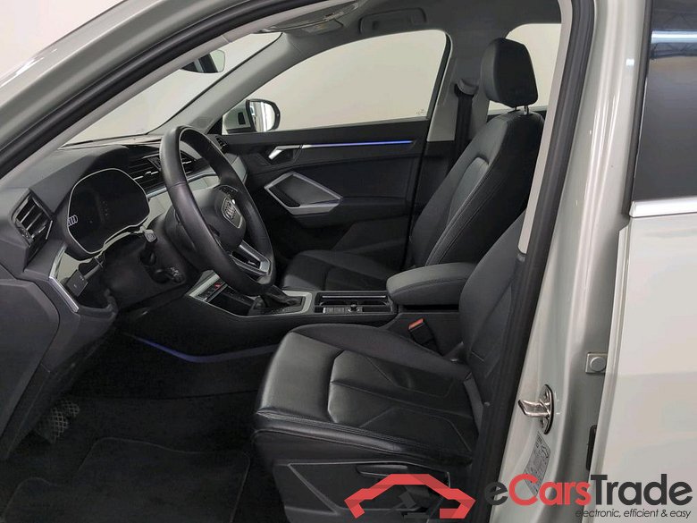 AUDI Q3 SPORTBACK 1.5 35 TFSI S TRONIC BUSINESS EDITION #5