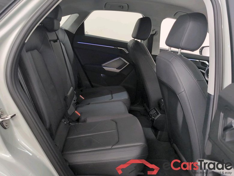 AUDI Q3 SPORTBACK 1.5 35 TFSI S TRONIC BUSINESS EDITION #6