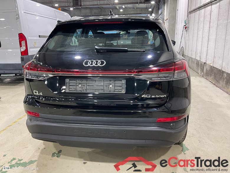 AUDI Q4 E-TRON BEV 82KWH 40 ATTRACTION AUTO #5