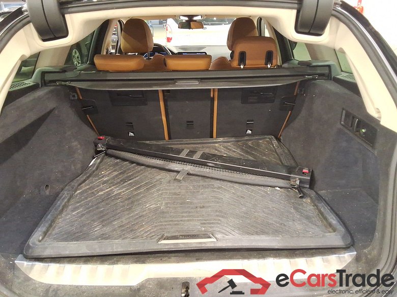 BMW 3 SERIES TOURING 2.0 320E TOURING Business Plus Mirror #3