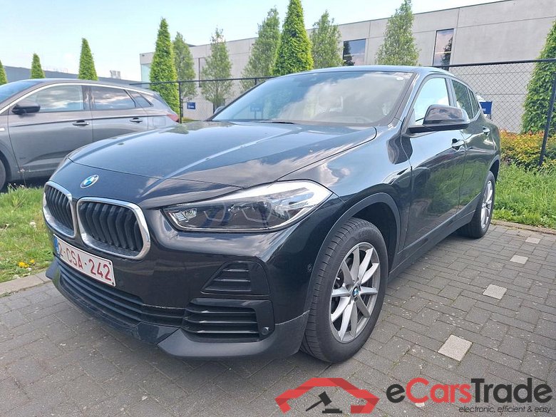 BMW X2 1.5 SDRIVE16D DCT 85KW #1