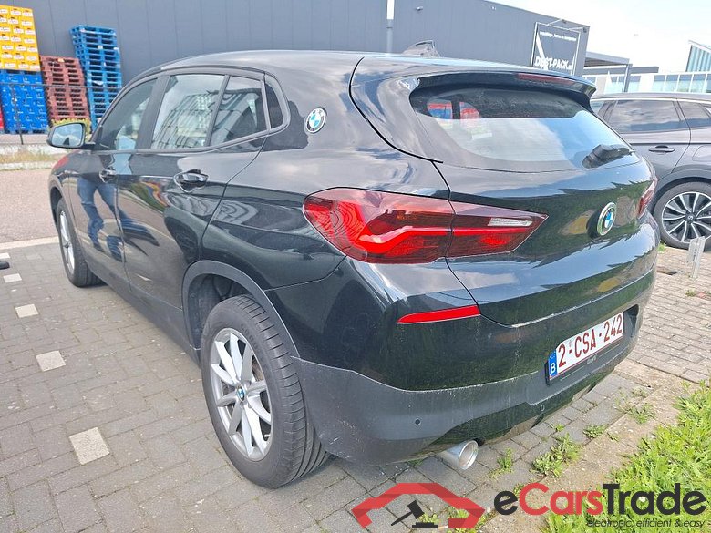 BMW X2 1.5 SDRIVE16D DCT 85KW #3