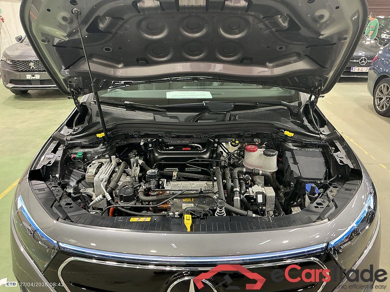 MERCEDES-BENZ EQA BEV 67KWH EQA 250 BUSINESS LINE #6