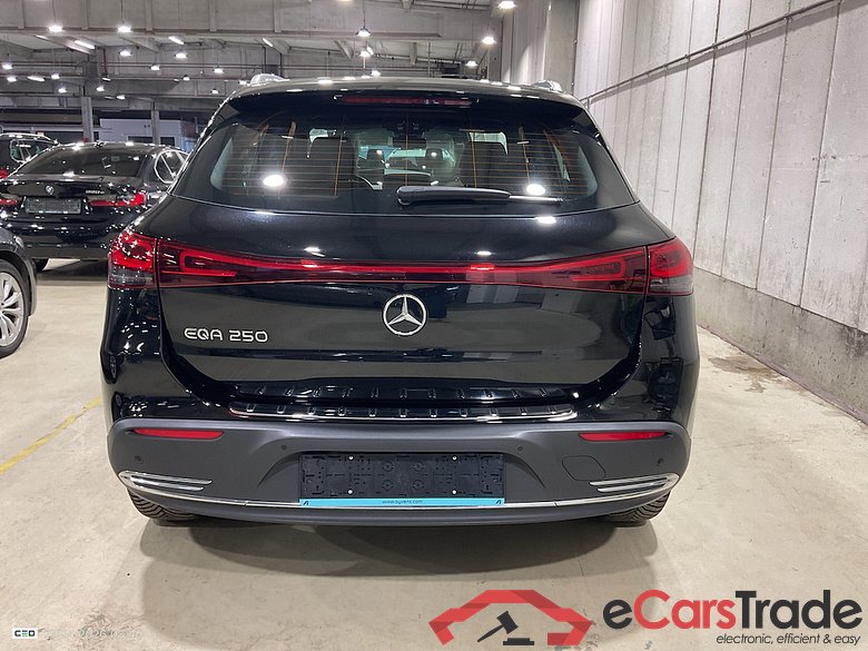 MERCEDES-BENZ EQA BEV 67KWH EQA 250 BUSINESS LINE #5