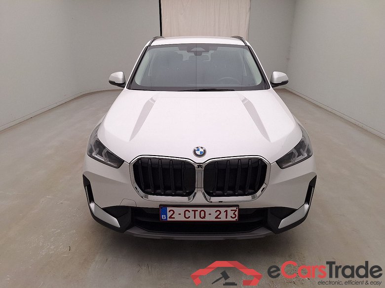 BMW, X1 '22, BMW X1 sDrive18i (100 kW) 5d