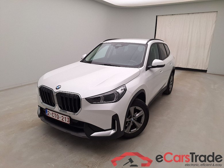 BMW, X1 '22, BMW X1 sDrive18i (100 kW) 5d #2