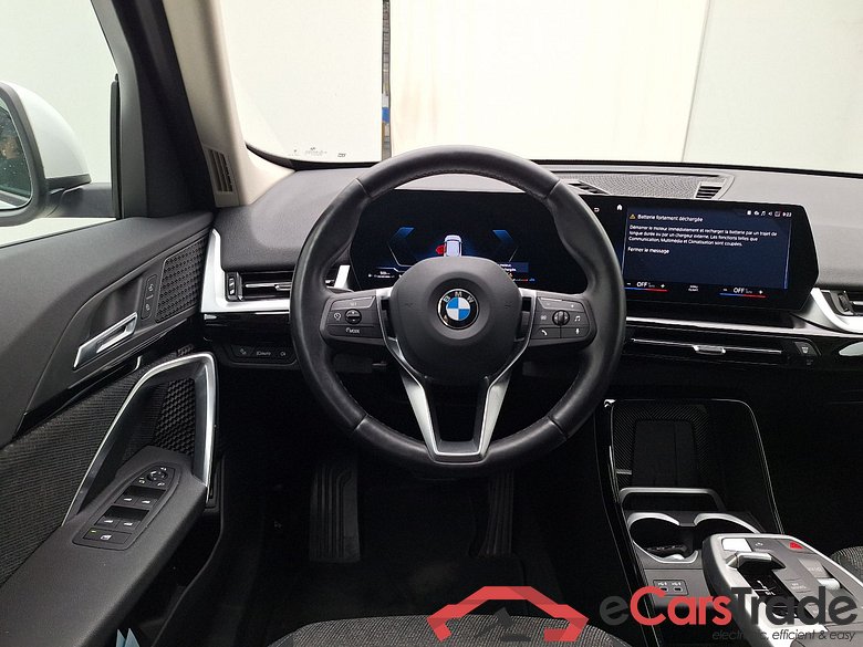 BMW, X1 '22, BMW X1 sDrive18i (100 kW) 5d #5