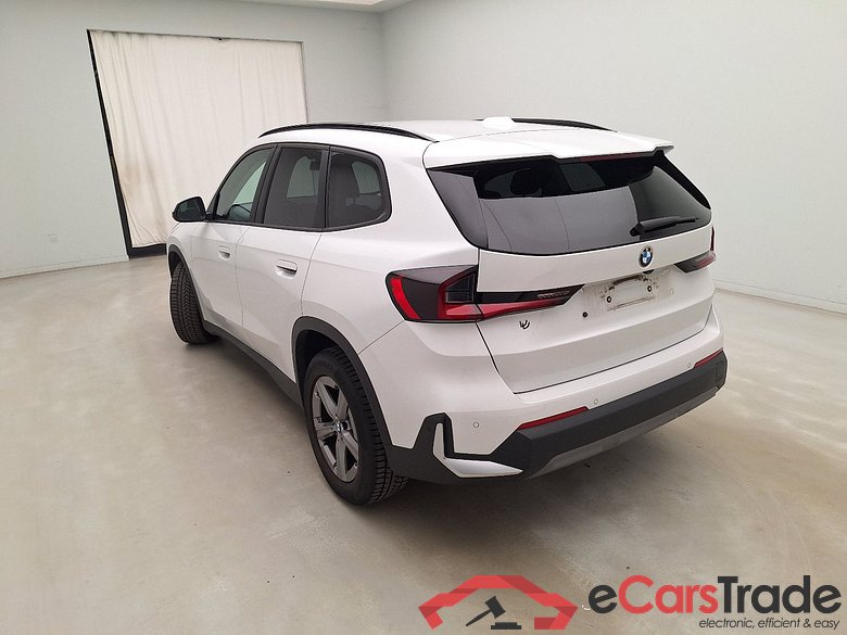 BMW, X1 '22, BMW X1 sDrive18i (100 kW) 5d #6