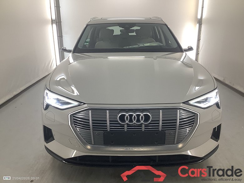 AUDI E-TRON 95 kWh 55 Quattro #2