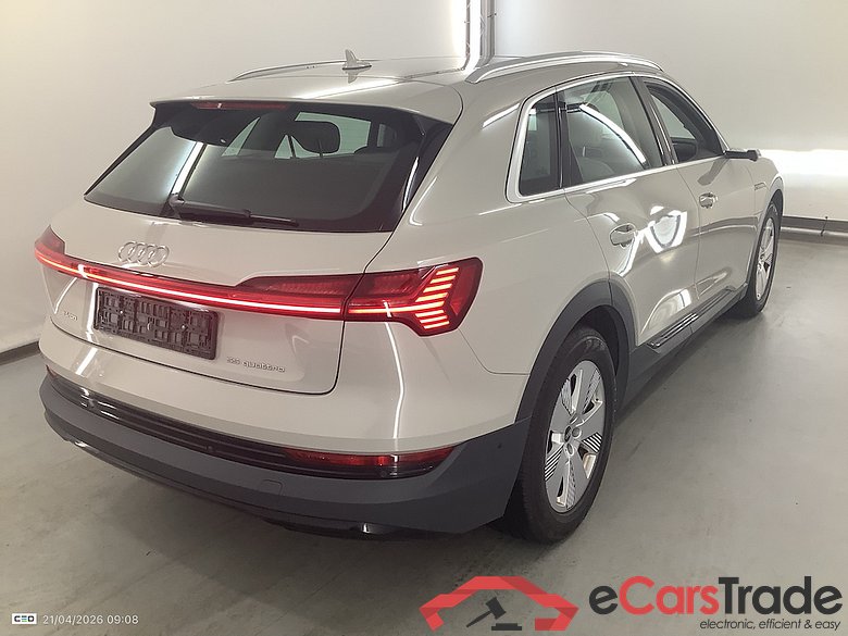 AUDI E-TRON 95 kWh 55 Quattro #4
