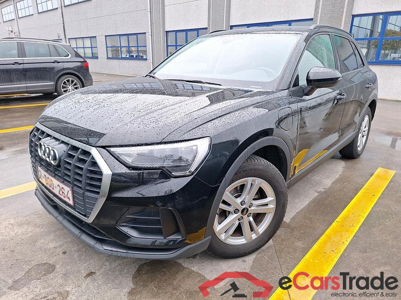 AUDI Q3 1.4 45 TFSI E S TRONIC #1