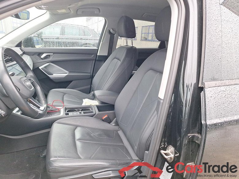AUDI Q3 1.4 45 TFSI E S TRONIC #5