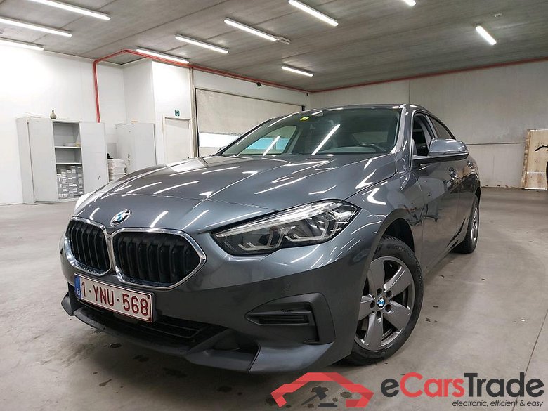 BMW - BMW 2 GRAN COUPE 216dA 116PK Advantage Business Edition & Pack Business & Live CockPit Nav Pro & PDC Front & Rear