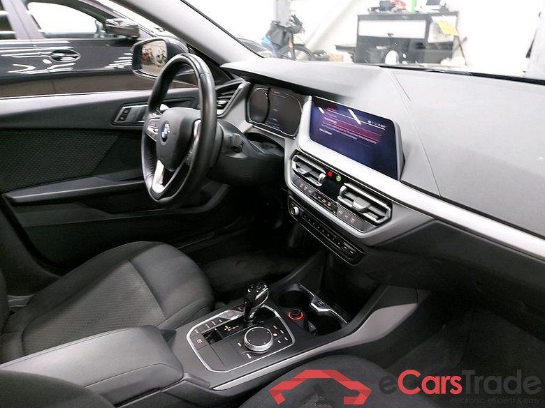 BMW - BMW 2 GRAN COUPE 216dA 116PK Advantage Business Edition & Pack Business & Live CockPit Nav Pro & PDC Front & Rear #3