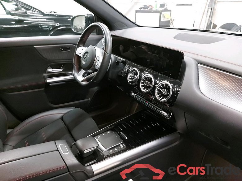 MERCEDES - MER EQA 250 Business Solution Luxury 190PK & AMG & Premium & Smartphone Integration  * ELECTRIC * #3