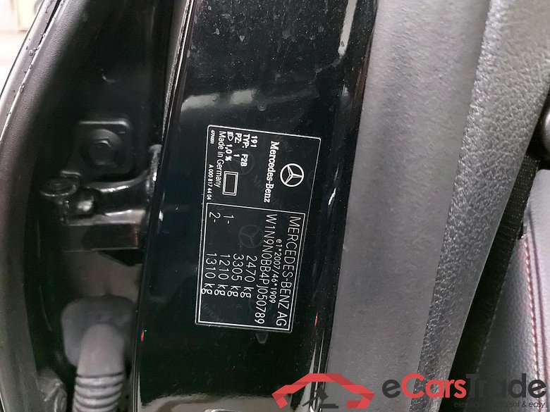 MERCEDES - MER EQA 250 Business Solution Luxury 190PK & AMG & Premium & Smartphone Integration  * ELECTRIC * #6