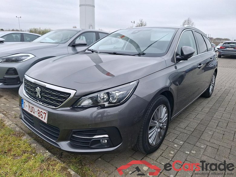 PEUGEOT - PEU 308 SW BlueHDi 130PK EAT8 Allure #1