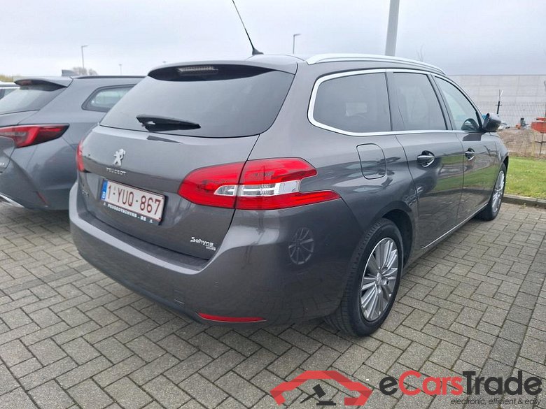 PEUGEOT - PEU 308 SW BlueHDi 130PK EAT8 Allure #2
