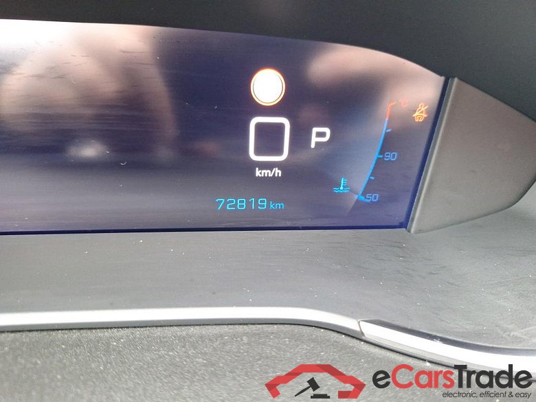 PEUGEOT - PEU 308 SW BlueHDi 130PK EAT8 Allure #5