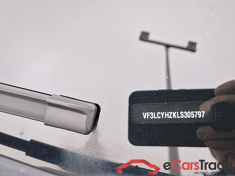 PEUGEOT - PEU 308 SW BlueHDi 130PK EAT8 Allure #6