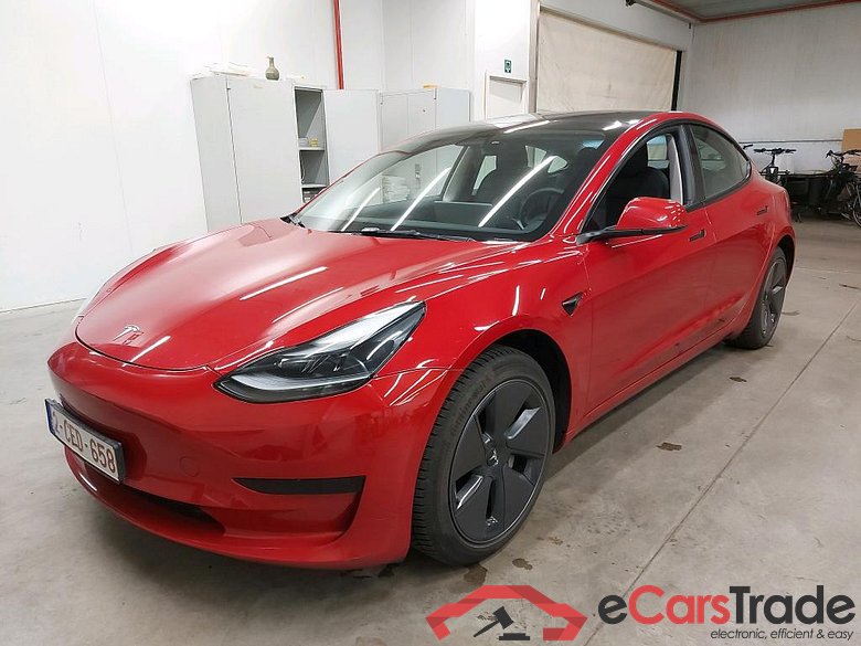 TESLA - TES MODEL 3 Standard RWD 325PK Plus * ELECTRIC * #1
