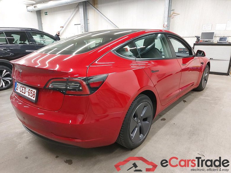 TESLA - TES MODEL 3 Standard RWD 325PK Plus * ELECTRIC * #2