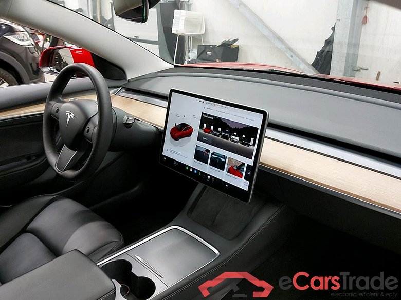 TESLA - TES MODEL 3 Standard RWD 325PK Plus * ELECTRIC * #3