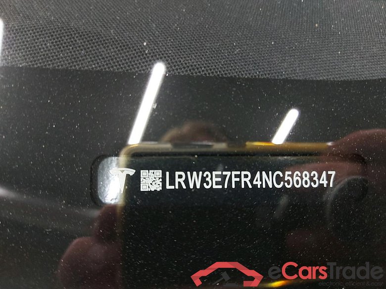 TESLA - TES MODEL 3 Standard RWD 325PK Plus * ELECTRIC * #6