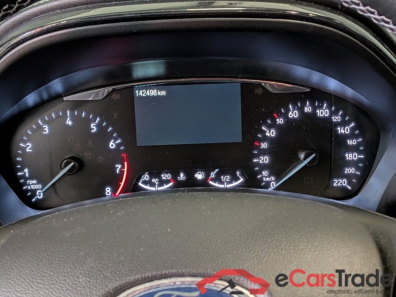 FORD FIESTA 1.0 EcoB.Hy. Vignale #6