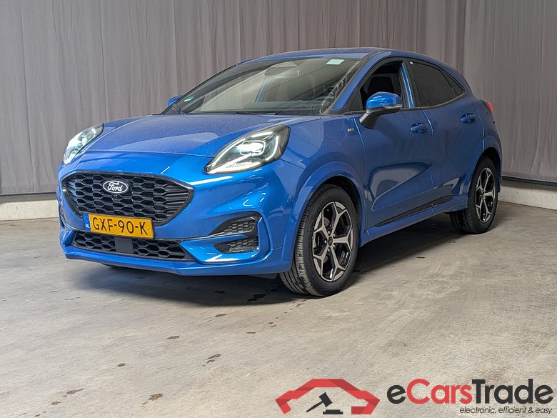 FORD PUMA 1.0 EB Hyb. ST-Line #1