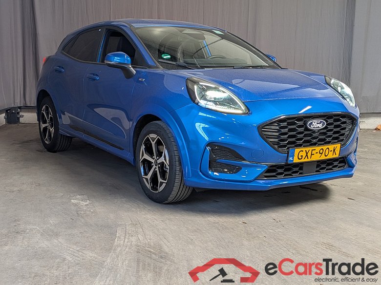 FORD PUMA 1.0 EB Hyb. ST-Line #2