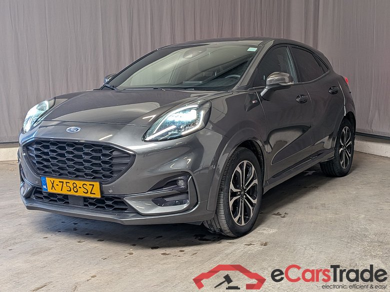 FORD PUMA 1.0 EB Hyb. ST-Line
