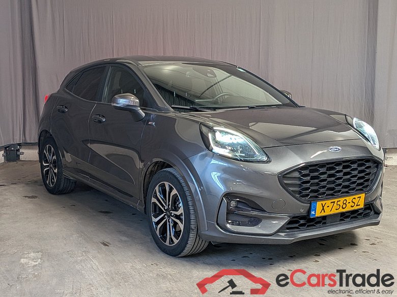 FORD PUMA 1.0 EB Hyb. ST-Line #2